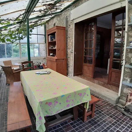 La Garenne Couette-café