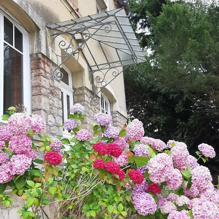 La Garenne Couette-café *