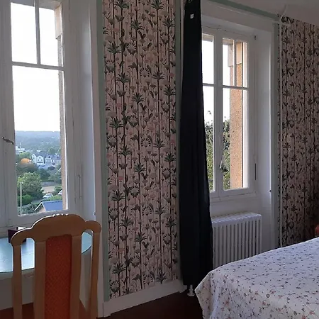 Bed & Breakfast La Garenne *