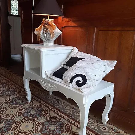 Bed & Breakfast La Garenne Bricquebec