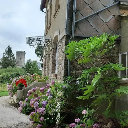 La Garenne * Bricquebec