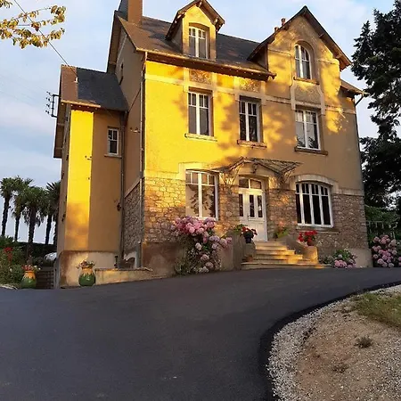 La Garenne Couette-café Bricquebec