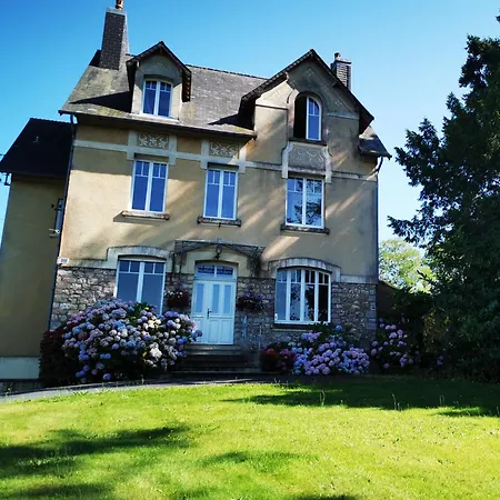 La Garenne Bed & Breakfast *